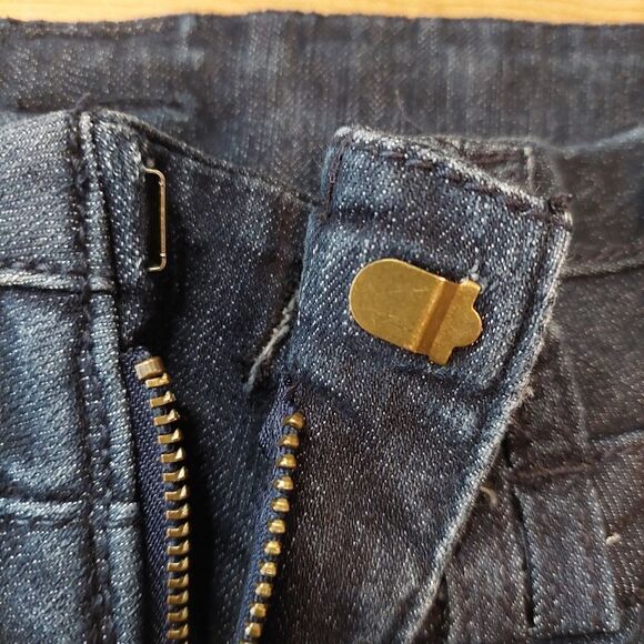 Womans Maurices Jeans sz 3/4 - Picture 7 of 15